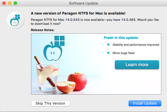 paragon ntfs for mac v15.0.911