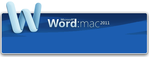 microsoft word 2011 for mac language